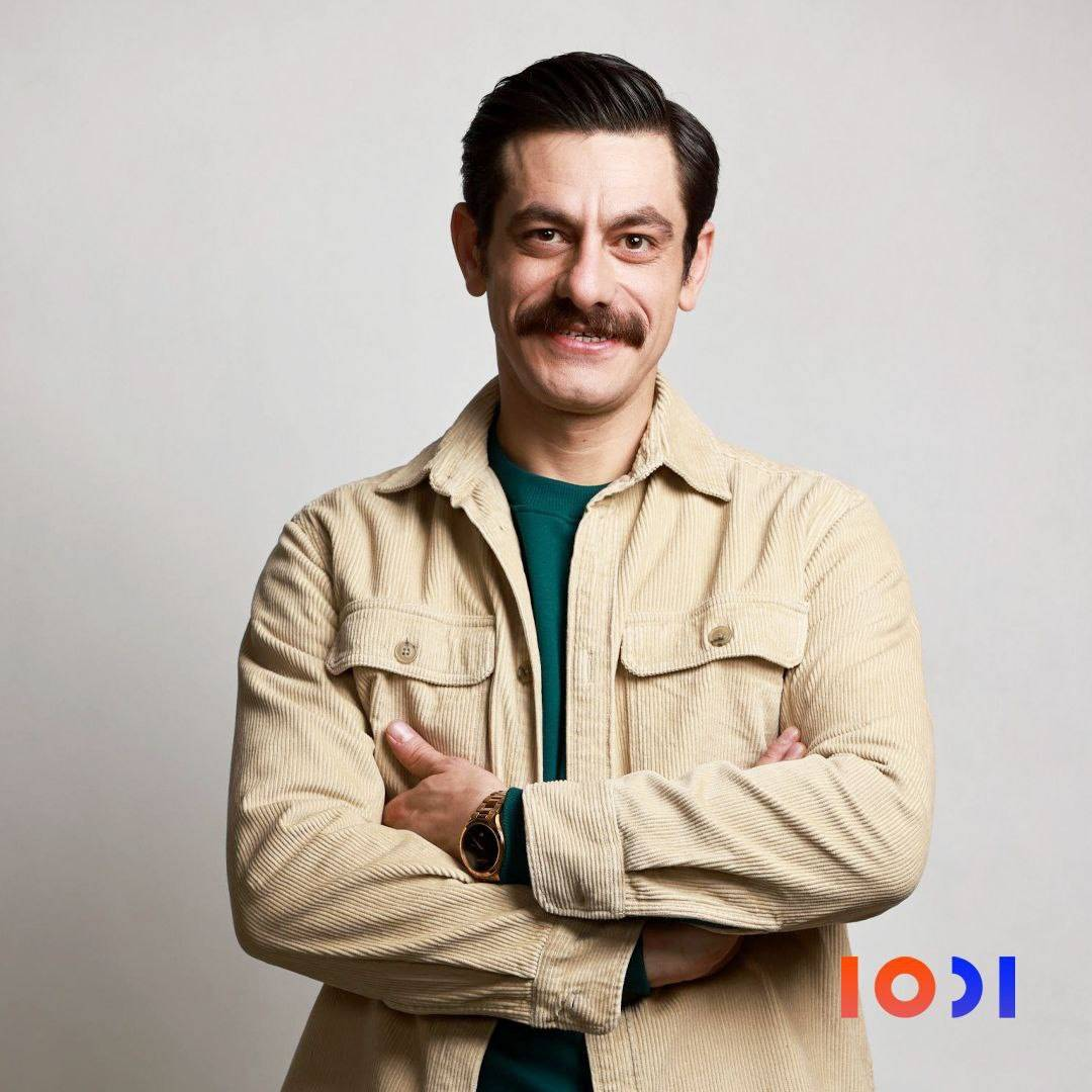 پخش یک سریال کرهای و سومین قسمت «۱۰۰۱»