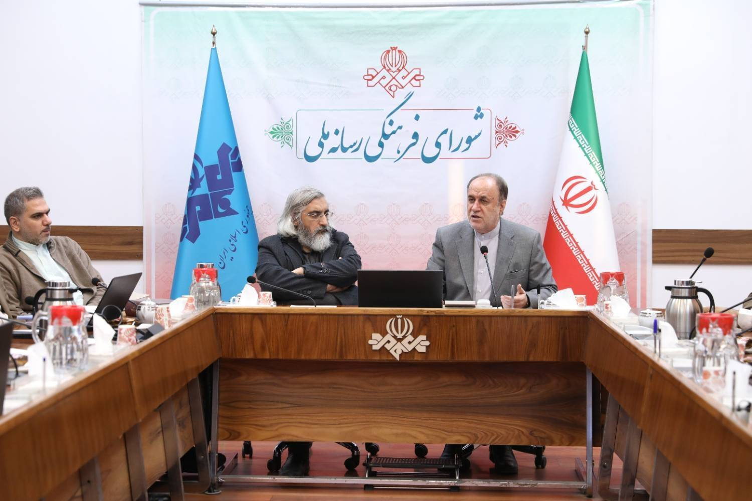 پخش یک سریال کرهای و سومین قسمت «۱۰۰۱»