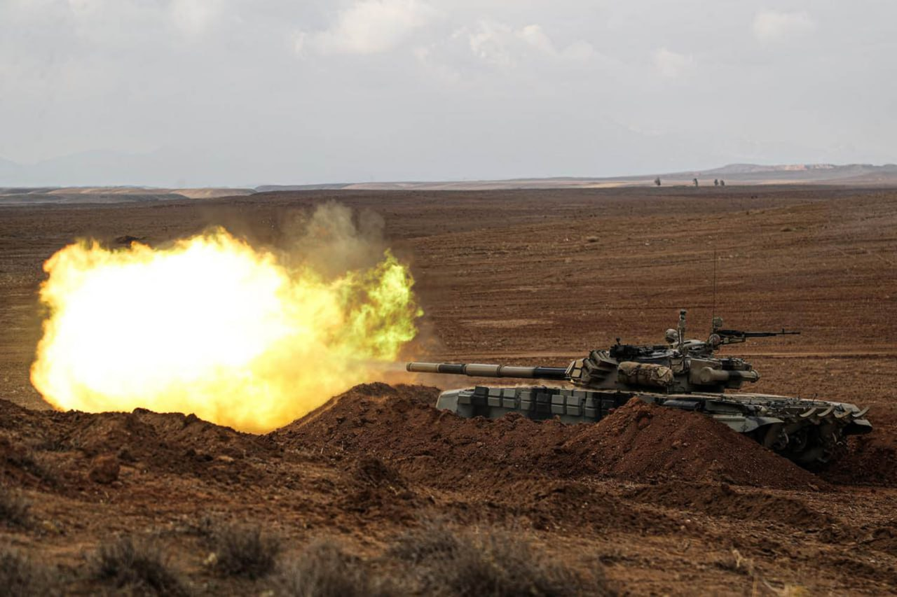 معاون عملیات نیروی زمینی ارتش: از موشکهای فجر ۵ با بُرد بیش از ۱۱۰ کیلومتر استفاده شد