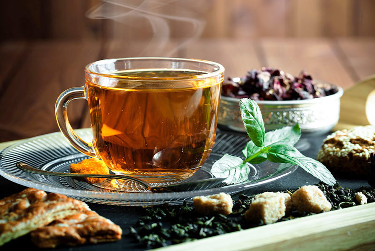 قهوه و چای خطر ابتلا به سرطان سر و گردن را کاهش میدهند