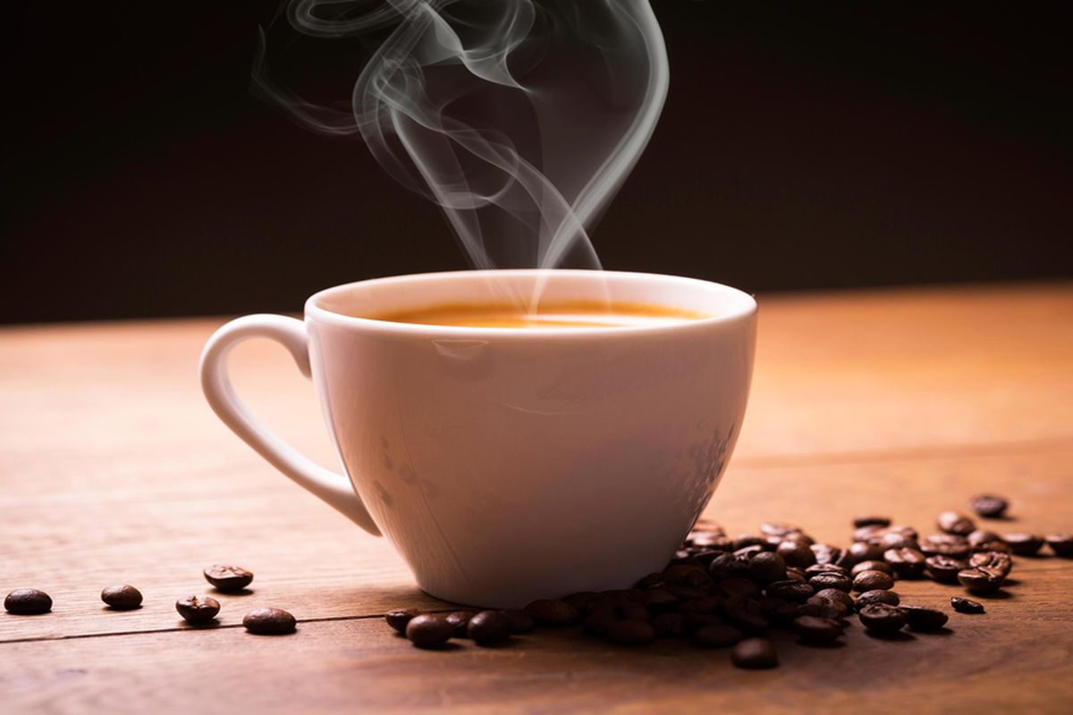 قهوه و چای خطر ابتلا به سرطان سر و گردن را کاهش میدهند