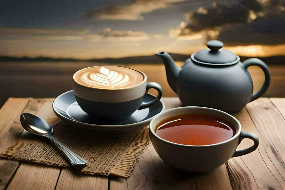 قهوه و چای خطر ابتلا به سرطان سر و گردن را کاهش میدهند