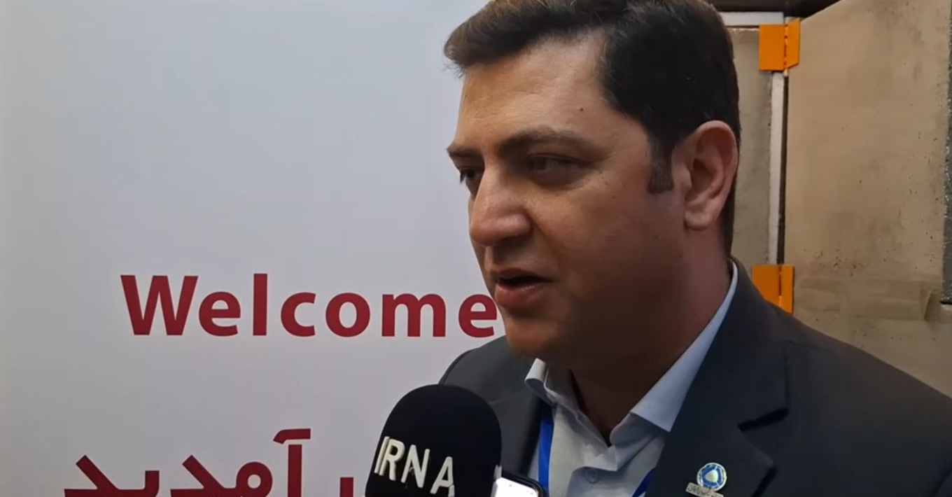 ساخت قلاده دانشبنیان برای افزایش شیردهی و تولید مثل دام