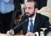 Mirzoyan: Länder der Region profitieren von russisch-iranischer Kooperation