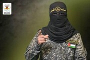 Le porte-parole des Brigades Al-Quds : L'opération iranienne « Promesse Franche » porte un coup dur au prestige du régime sioniste