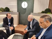 Zarif discusses regional developments, bilateral ties with Norwegian FM