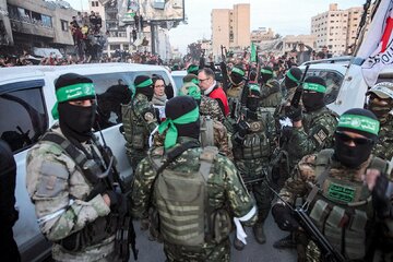 جنبش آزادگان فلسطین: ریشه مقاومت هرگز خشک نخواهد شد