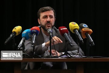 Gharib Abadi : les rapports du rapporteur spécial ne reflétaient pas la réalité des droits de l'homme en Iran