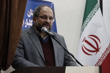 شمار نشریات دانشجویی دانشگاه های آزاد 
اسلامی کشور ۳.۵ برابر شد