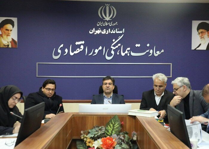 آغاز عملیات اجرایی ۸ مزرعه بزرگ خورشیدی در تهران