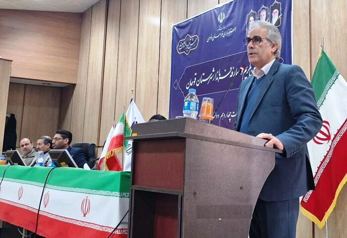 معاون استاندار خراسان‌رضوی: وفاق به معنی جذب همه سلیقه‌ها در چارچوب قانون است