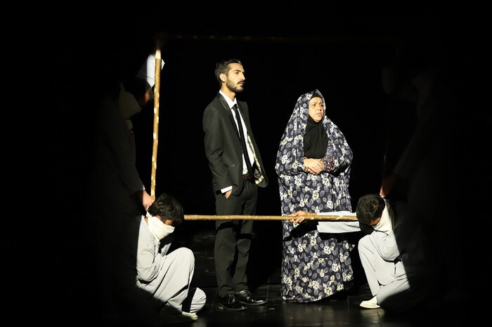 شکوفایی تئاتر سیستان و بلوچستان؛ از جشنواره‌های پرشور تا استقبال مردمی
