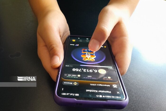 «اعتیاد ایردراپی»؛ تازهترین پدیده روانی-دیجیتالی