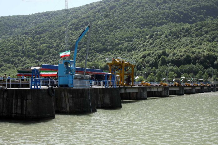 ساخت ۱۲ سد انحرافی در مازندران چه روندی طی میکند