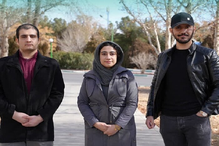 موفقیت دانشجویان صنعتی اصفهان در مسابقات بینالمللی فیزیک دانشگاهی