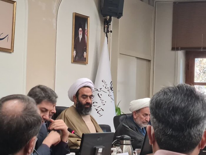 «هزارتوی مسکن اصفهان» در واگویههای نمایندگان مردم با استاندار