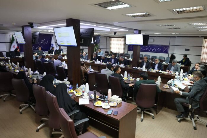 ابلاغ تشکیل ستاد تسهیل و سرمایه گذاری انرژی تجدیدپذیر در خراسان جنوبی