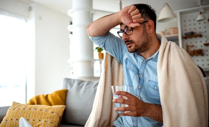 رشد ۳ درصدی کرونا/ رعایت پروتکلهای بهداشتی بهترین روش دوری از بیماری است