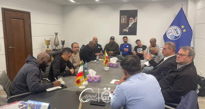 جلسه هیات مدیره استقلال فردا برگزار میشود؛ حمایت دوباره آبیها از موسیمانه؟