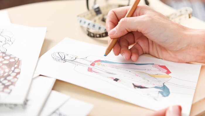 حلقههای گسسته توسعه صنعت پوشاک خراسان رضوی