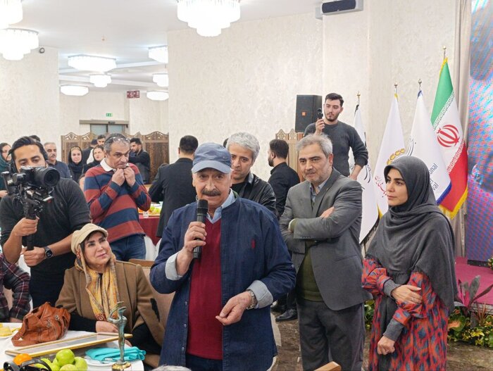 برگزاری افتتاحیه جشنواره تئاتر فجر بدون سخنرانی 3 171634352