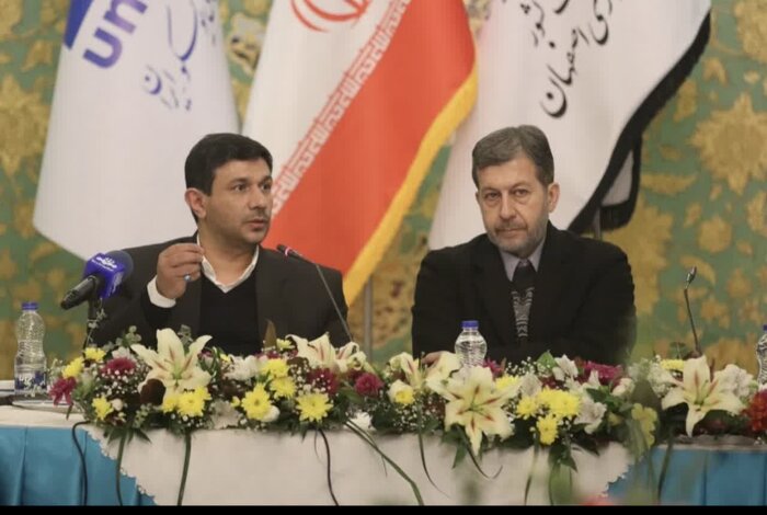 توسعه ظرفیتهای اصفهان با همکاری یونسکو محقق میشود