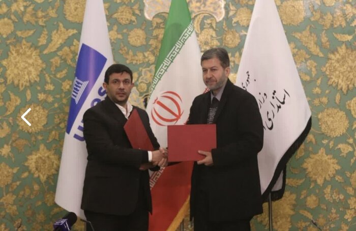 توسعه ظرفیتهای اصفهان با همکاری یونسکو محقق میشود