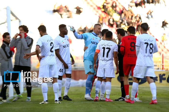 رونمایی از شب زشت فوتبال ایران؛ واقعیتهای پنهانی که عیان شد