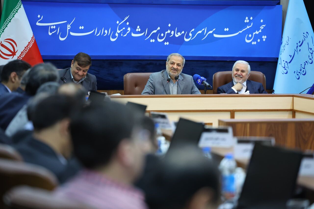 پیشنهاد وزیر آموزش و پرورش برای راهاندازی موزه در مدارس پیشنهاد وزیر آموزش و پرورش برای راهاندازی موزه در مدارس