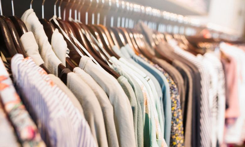 ۸۵ میلیارد ریال پرونده تخلف حوزه پوشاک در کردستان تشکیل شد ۸۵ میلیارد ریال پرونده تخلف حوزه پوشاک در کردستان تشکیل شد