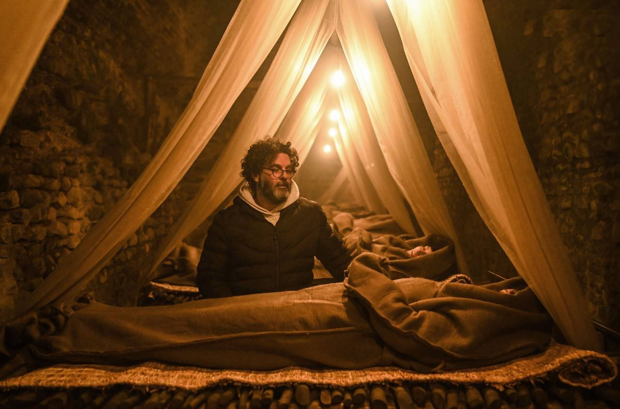 جدول شلوغ نمایش خانگی ۱۴۰۴/ بازگشت سریالی پرویز پرستویی و هدیه تهرانی