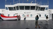 Yemen frees crew of British-owned vessel after Gaza ceasefire