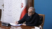 رئیس جمهور درگذشت مادر شهیدان رسولی کرهرودی را تسلیت گفت