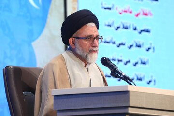 وزیراطلاعات: تنها راه موفقیت ادامه سیاست و راهبرد مقاومت است