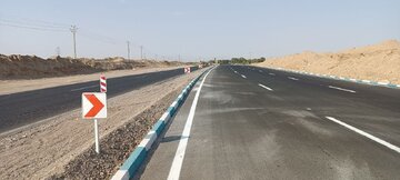 پایش هوشمند اطلاعات جغرافیایی حریم راه‌های همدان آغاز شد