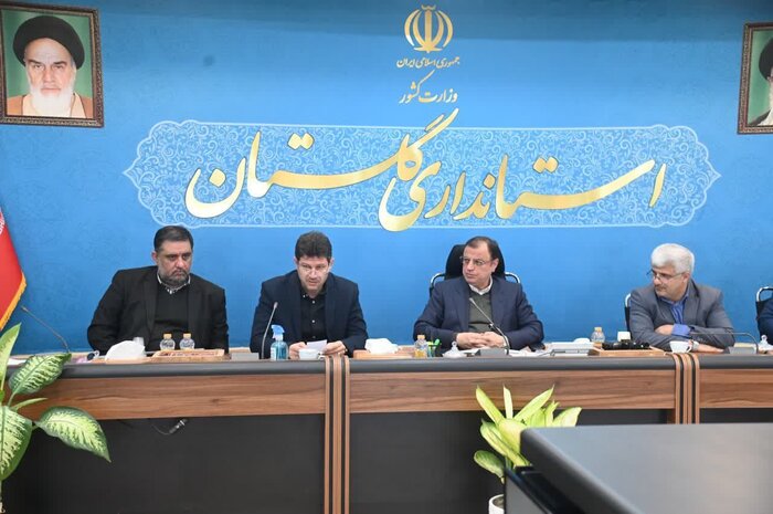 استاندار: سرمایهگذاری در سواحل گلستان باید آسان شود