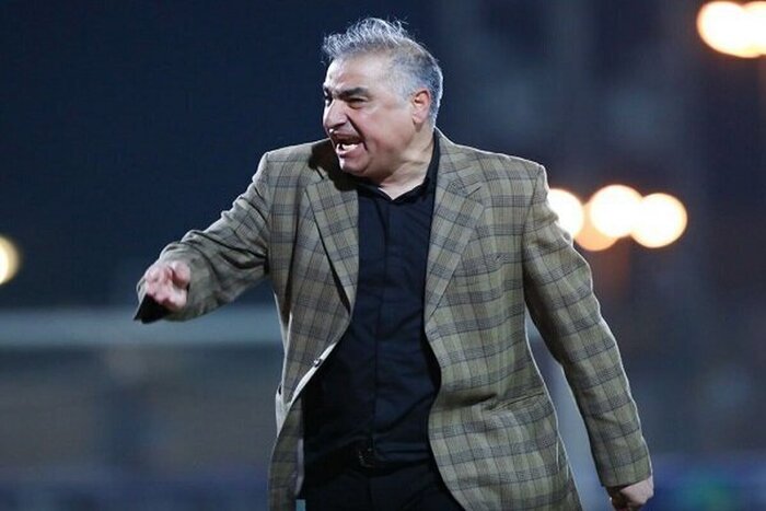 تنِ دهداری در گور لرزید؛ چرا الهامی «ساکت» نمیشود؟