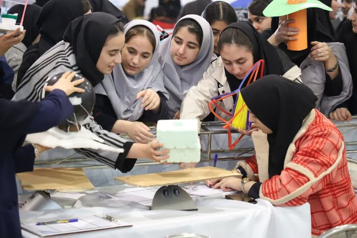 هوش مصنوعی و خلاقیت دانشآموزی 1 هوش مصنوعی و خلاقیت دانشآموزی/ رویکرد جدید آموزش و پرورش قزوین