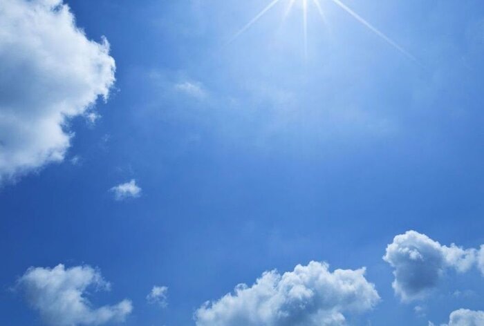 هوای مازندران تا پایان هفته صاف و آفتابی میماند