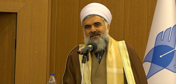 پایان چهارمین جشنواره مولودی خوانی نبوی در کردستان 