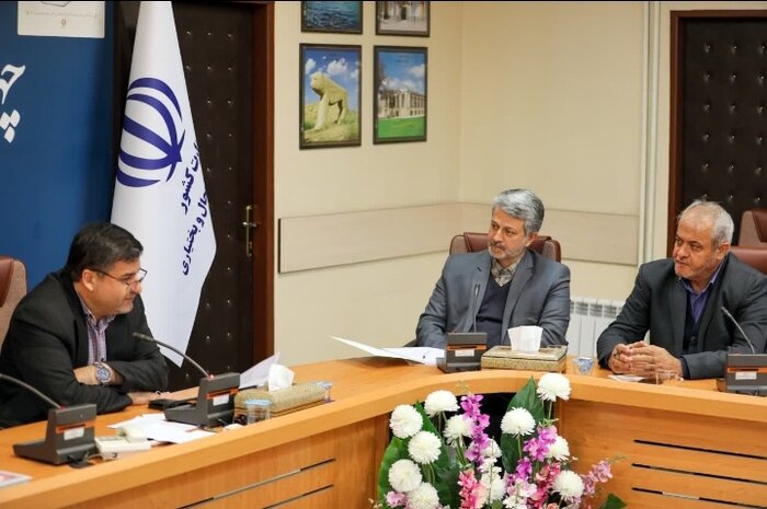 استاندار چهارمحال و بختیاری:توسعه ورزش توان یابان و جانبازان یک مسوولیت اجتماعی است