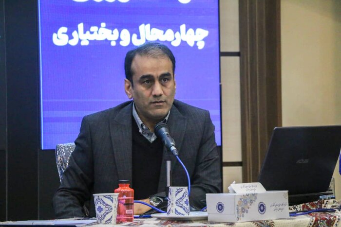نیروگاههایی برای تولید ۲۲ هزار مگاوات برق در کشور از منابع تجدیدپذیر ساخته میشود