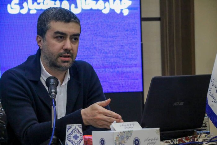 نیروگاههایی برای تولید ۲۲ هزار مگاوات برق در کشور از منابع تجدیدپذیر ساخته میشود