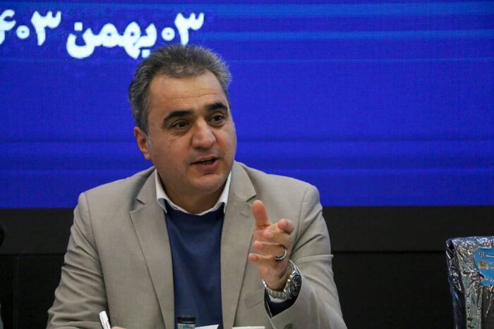 نیروگاههایی برای تولید ۲۲ هزار مگاوات برق در کشور از منابع تجدیدپذیر ساخته میشود