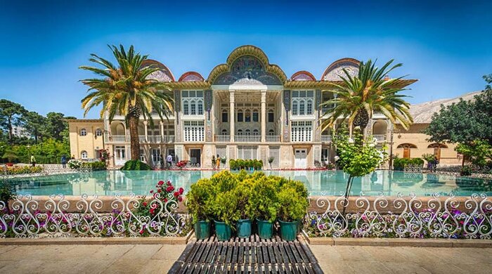 شیراز، شهری برای زندگی