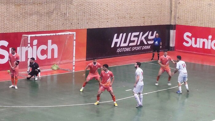 پیروزی نفسگیر سنایچ مقابل مس سونگون / بازگشت به مسیر امید