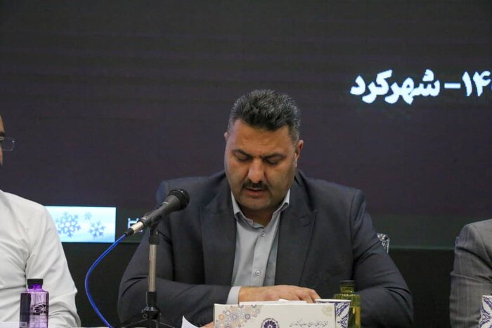 نیروگاه‌هایی برای تولید ۲۲ هزار مگاوات برق در کشور از منابع تجدیدپذیر ساخته می‌شود