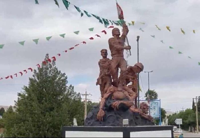 بهار دلنشین گیلانغرب پذیرای حضور مسافران نوروزی