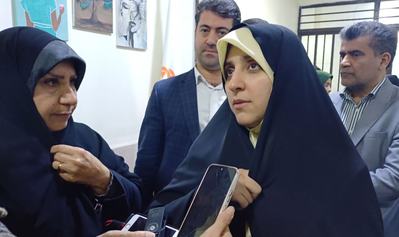 معاون رییس جمهور: کاهش آسیبهای اجتماعی یکی از دغدغه مهم دولت چهاردهم است معاون رییس جمهور: کاهش آسیبهای اجتماعی یکی از دغدغه مهم دولت چهاردهم است