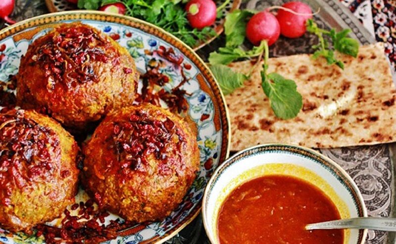 گردشگری غذا مزیت بزرگ آذربایجان شرقی است گردشگری غذا مزیت بزرگ آذربایجان شرقی است